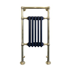 Coloured Radiator Inserts Golden color