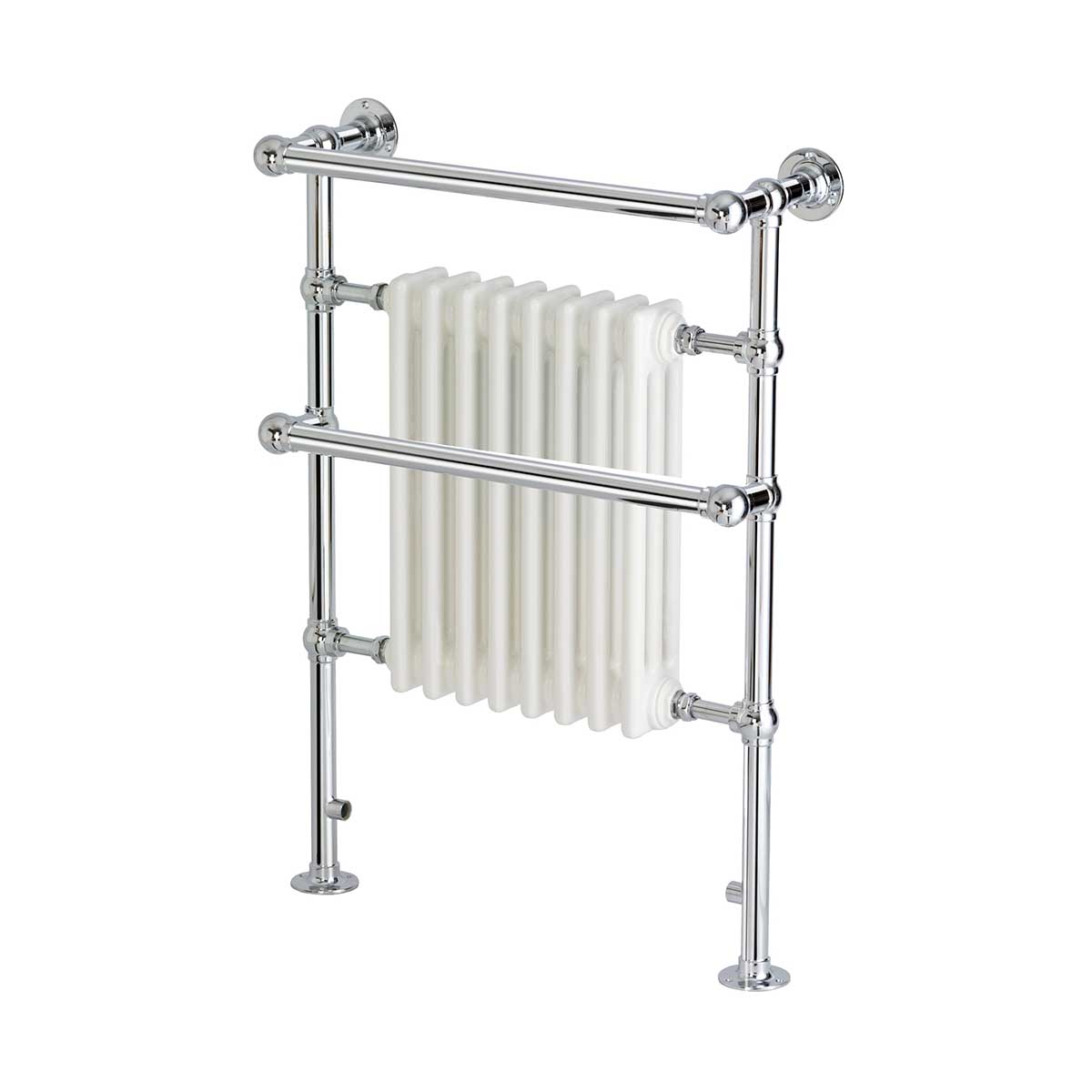 Burwell II 8 Section
