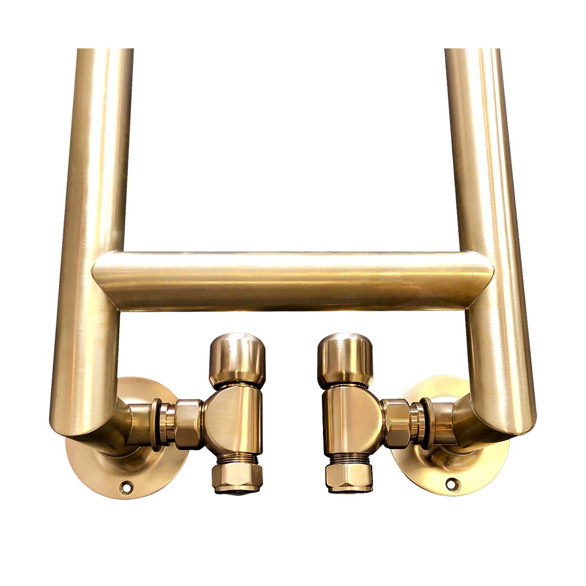 Manhattan Heated Towel Rail - Image 4