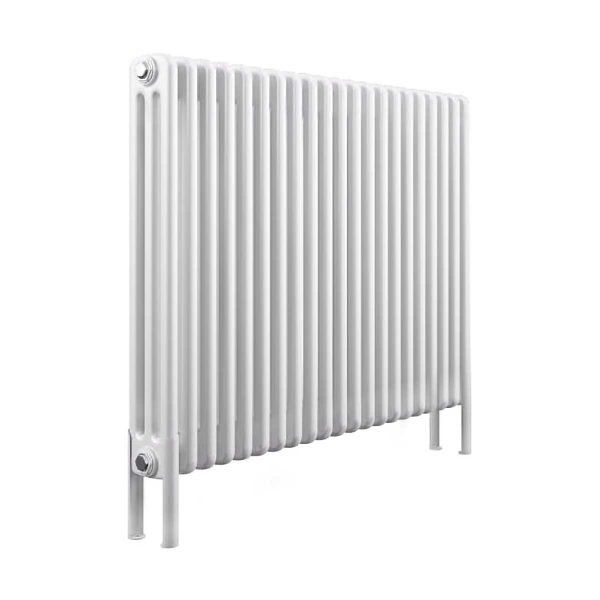 3 Column Floor Standing Radiator - Maybrays
