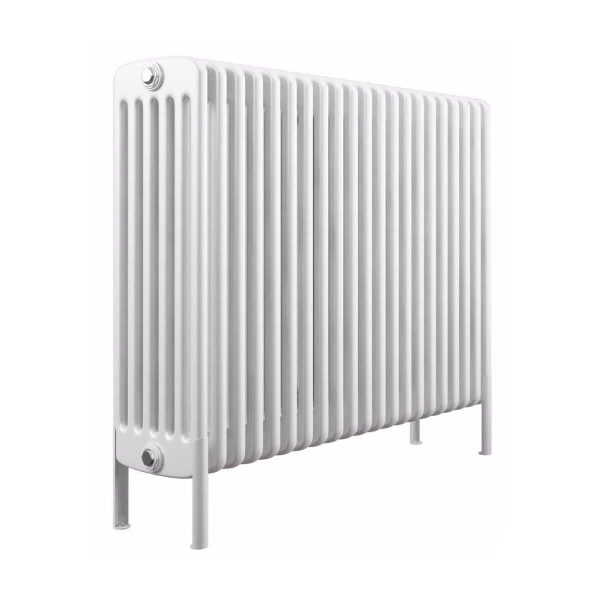 6 Column Floor Standing Radiator - Maybrays