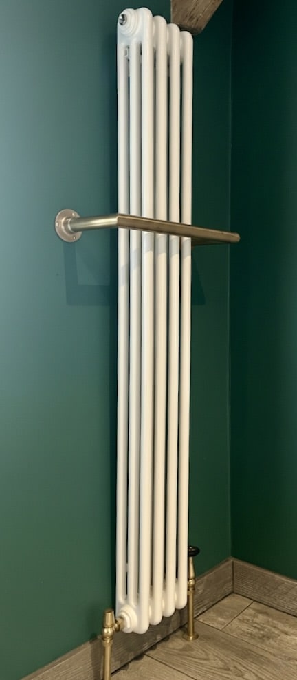 Single Towel Bar - Image 6