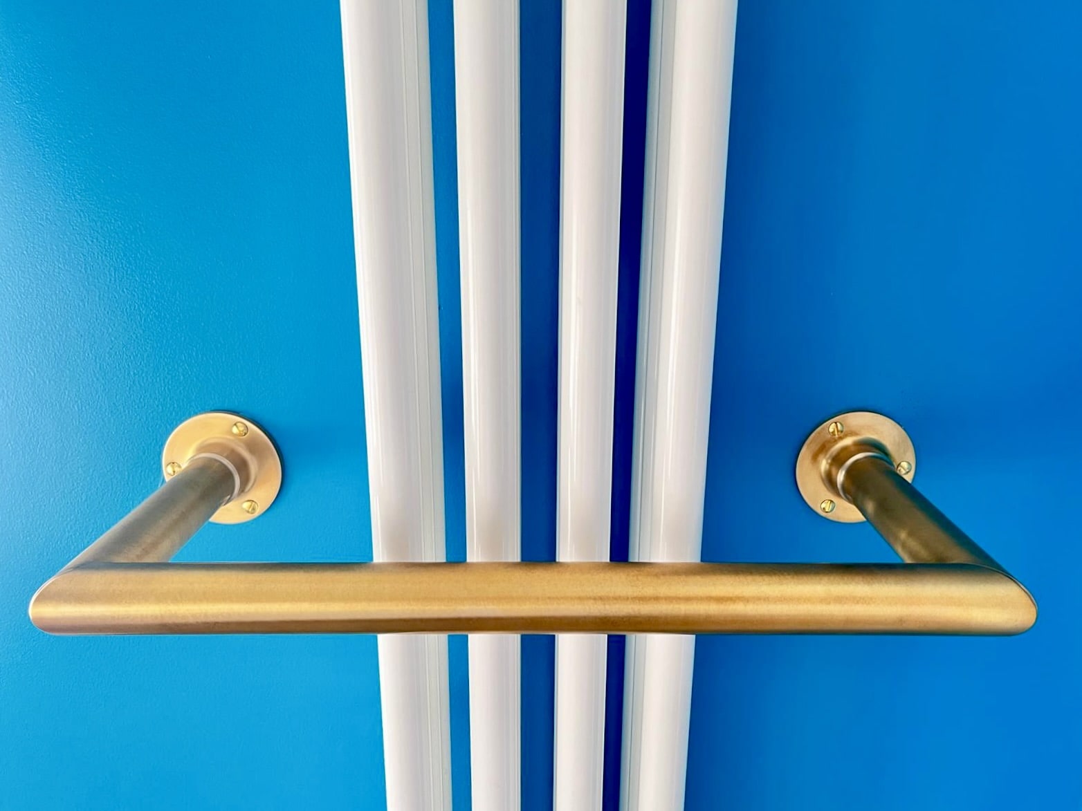 Single Towel Bar - Image 5